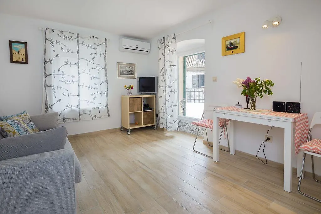 Phoenix Studio Apartment Split Chorvatsko