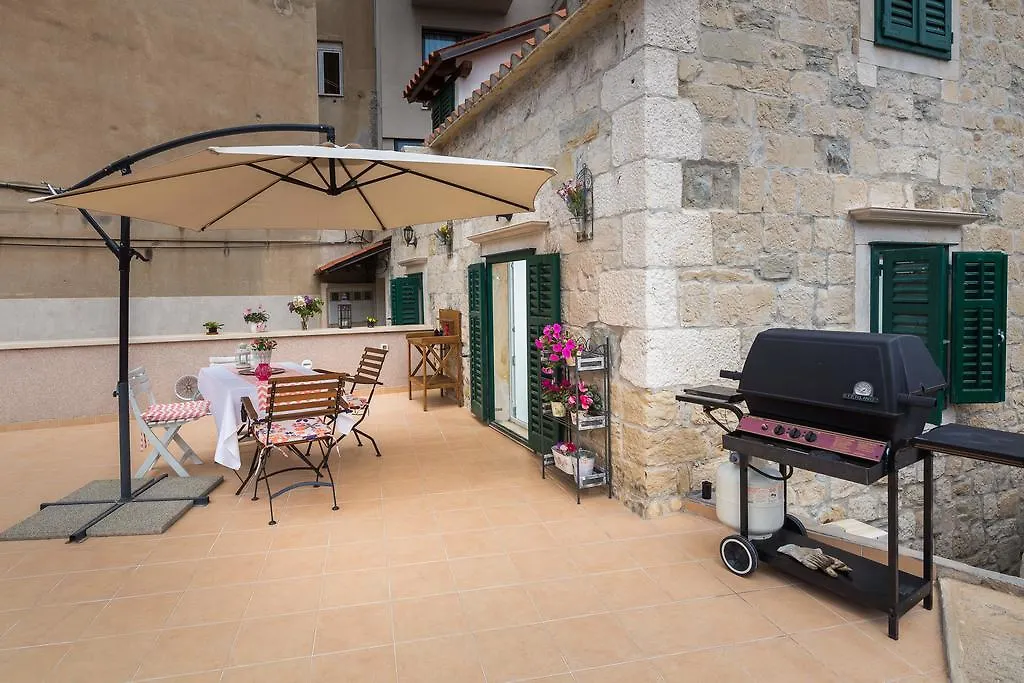 Phoenix Studio Apartment Split Croatia